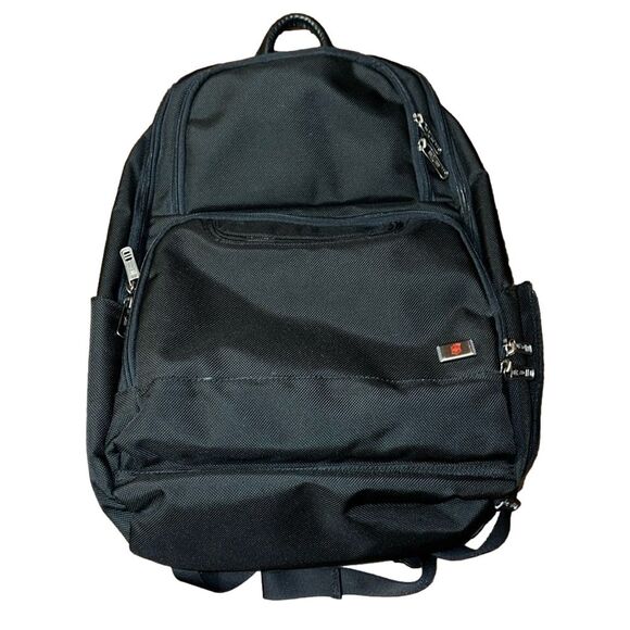 Victorinox Other - Victorinox Swiss Army Black Laptop Big Ben Travel Backpack.